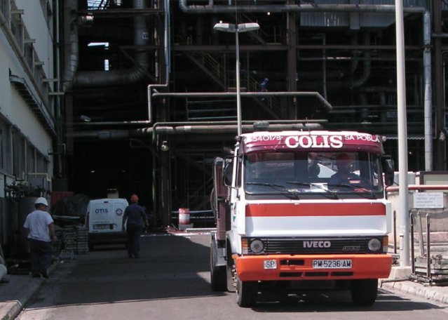 camion (8)  IMAGENES FOTOS